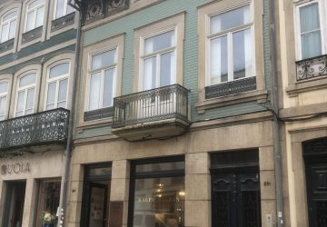 Ralph Lauren Home abre na Foz do Porto