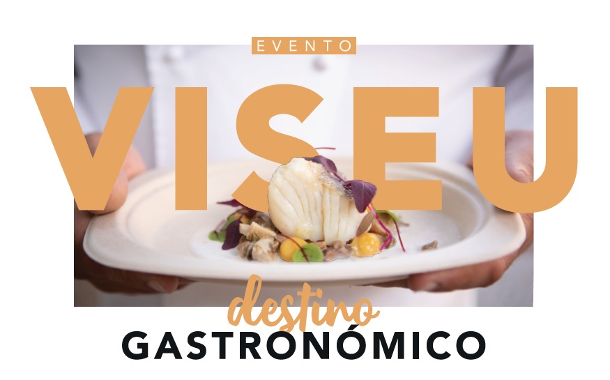 Cozinhas Notch: O Palco Principal do Evento 'Viseu Destino Gastronómico"