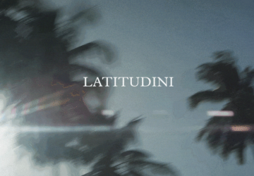 Marca conceituada apresenta o filme "LATITUDINI"