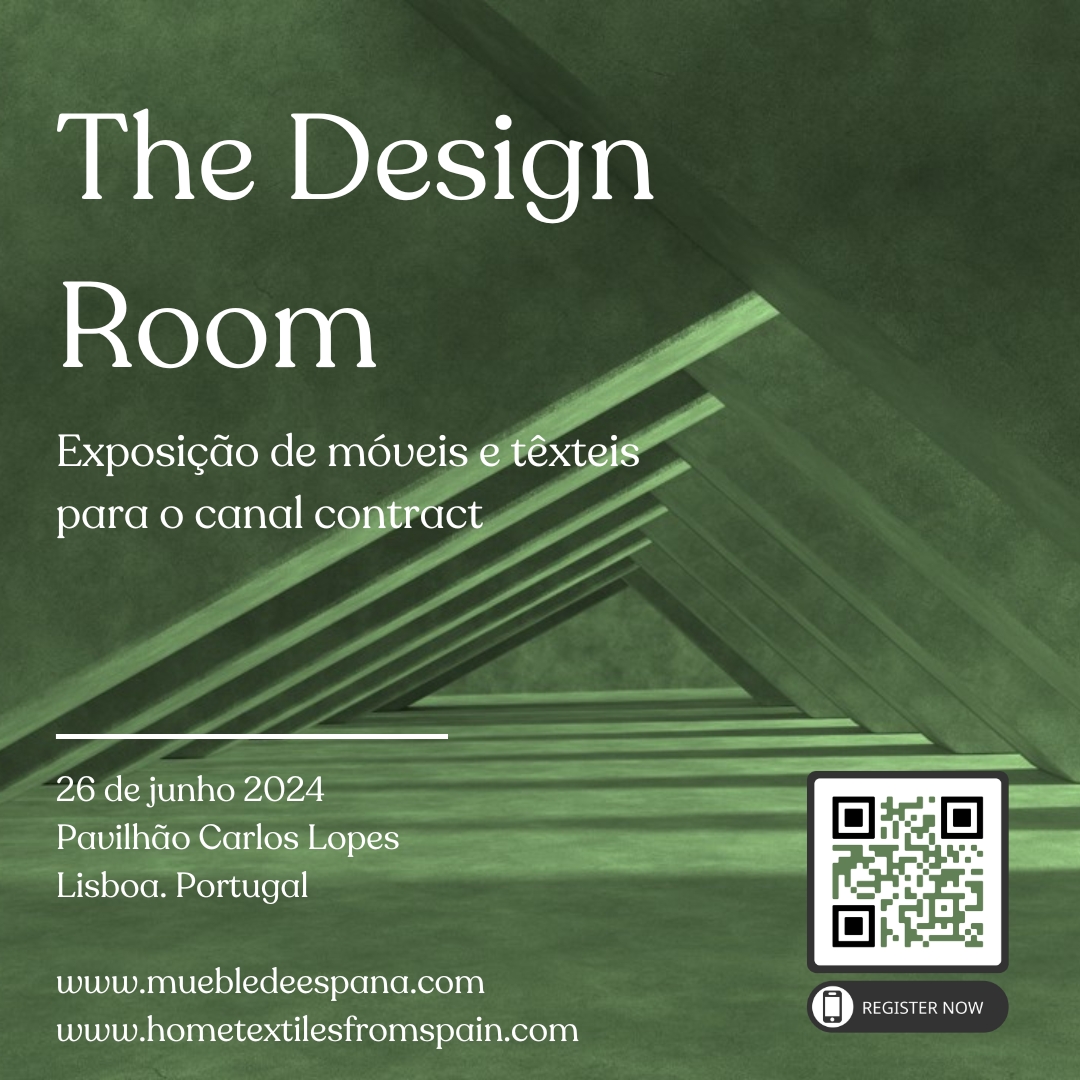 The Design Room Lisboa 2024