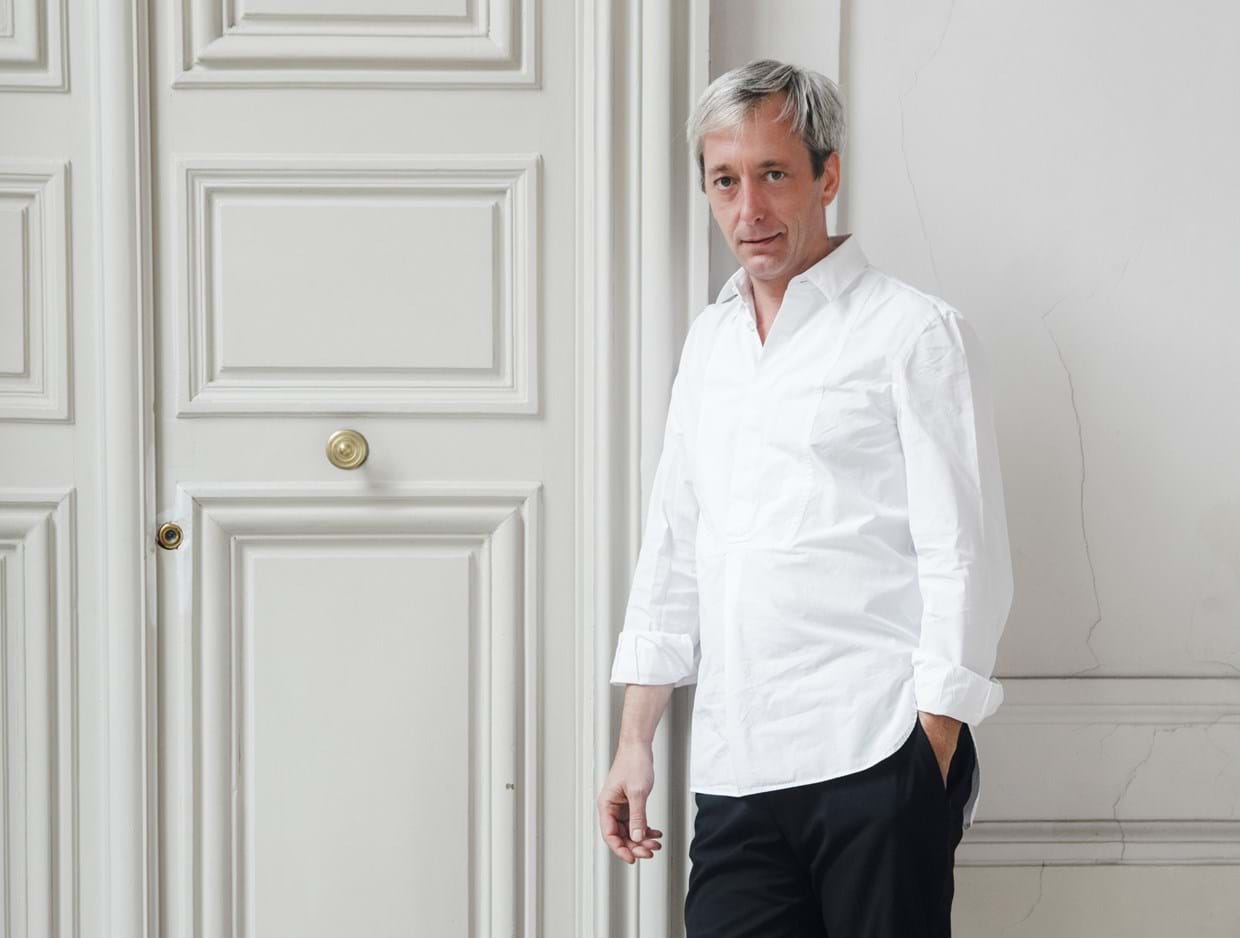 Sam Baron e Alain Gilles são as primeiras confirmações internacionais a integrar coleção de luxo da Topázio