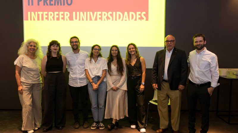 II Interfer Universities Awards: Back for another award ceremony