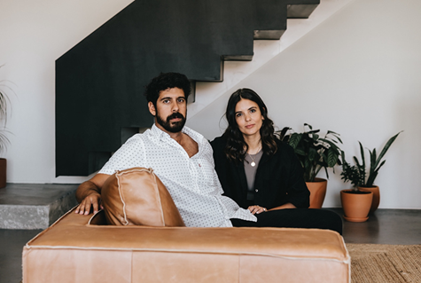 Casa de Partida: Um projeto inspirador de um casal português que transformou sonhos em realidade