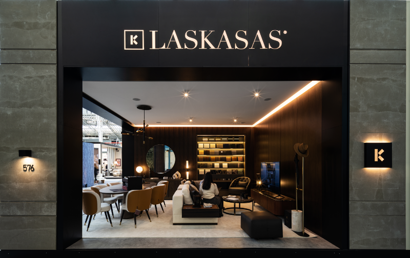 Marca portuguesa Laskasas vai abrir loja de luxo no Qatar