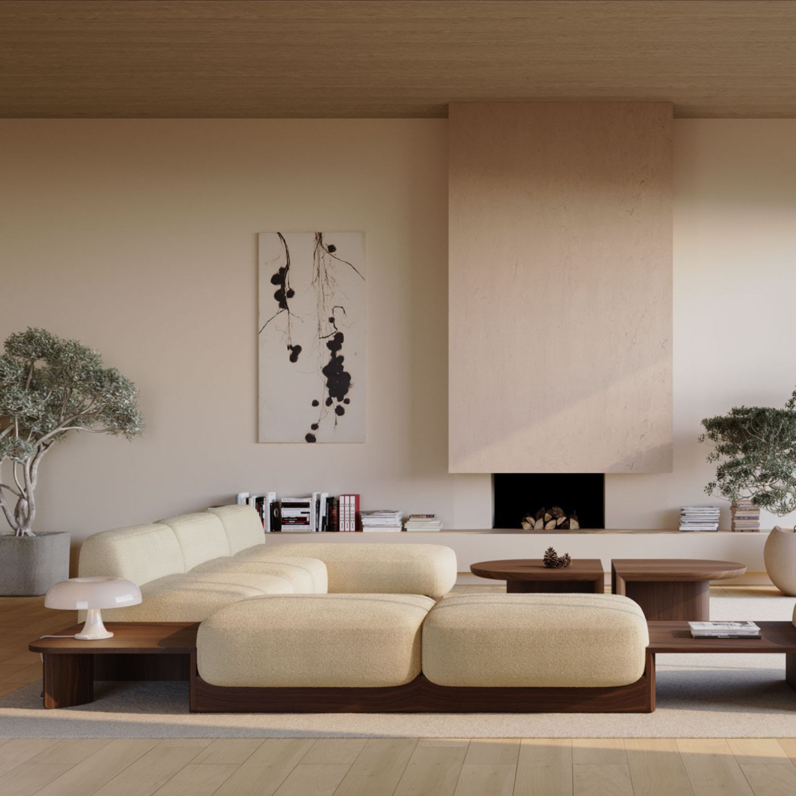 Dome: a modern reintrepretation of the iconic 1970s sofas