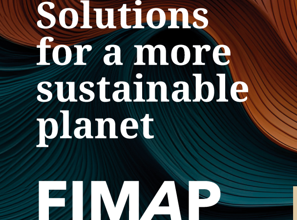 FIMAP 2024: Technology and Business at the Forefront of the Wood, Forestry, Logging and Biomass Industry