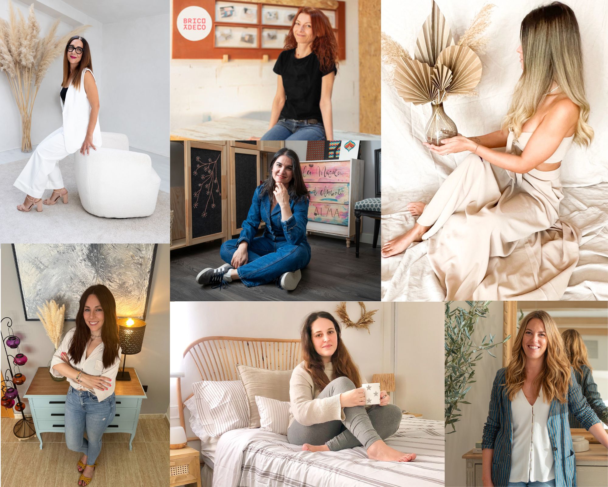 The best influencers in the sector will be at Feria Valencia next September