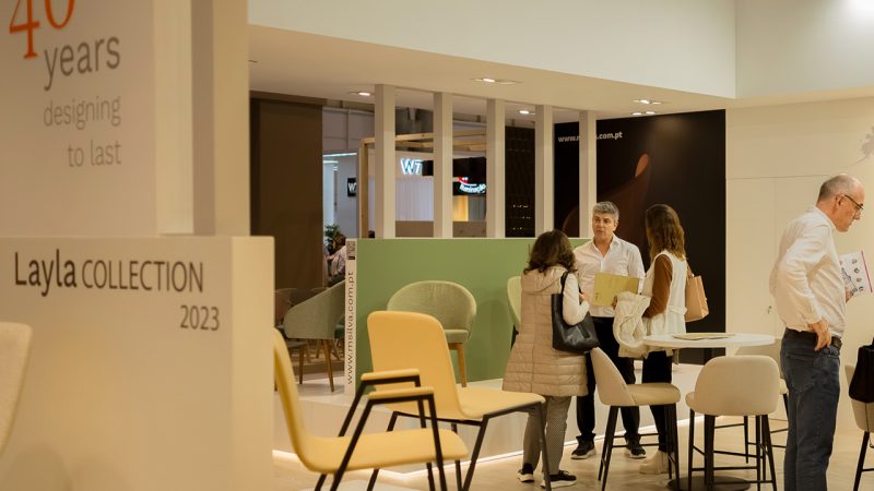 DECORHOTEL returns to Exponor in October with 85% of spaces already sold