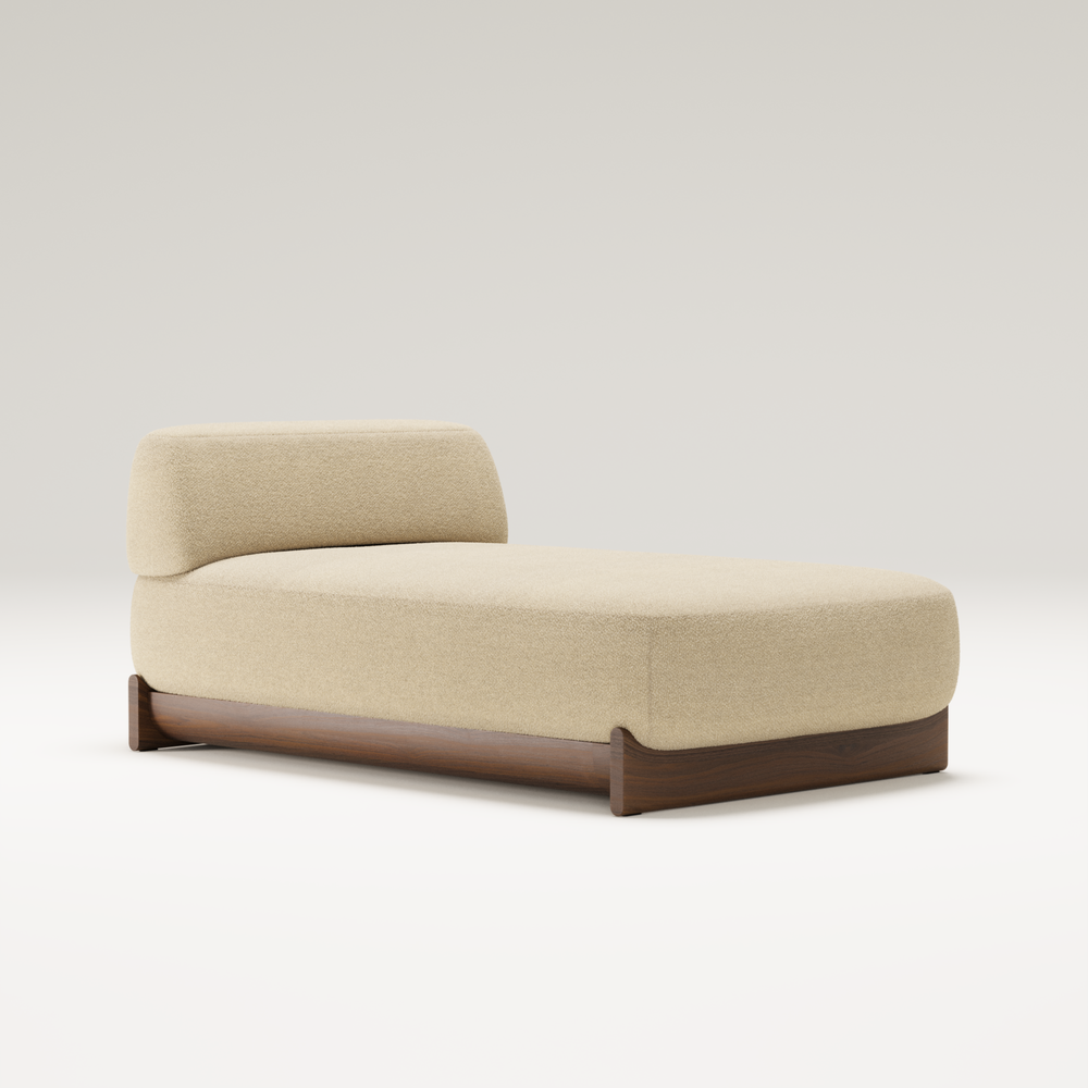 Dome: a modern reintrepretation of the iconic 1970s sofas