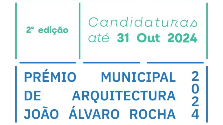 Maia opens applications for Municipal Architecture Prize until 31 October