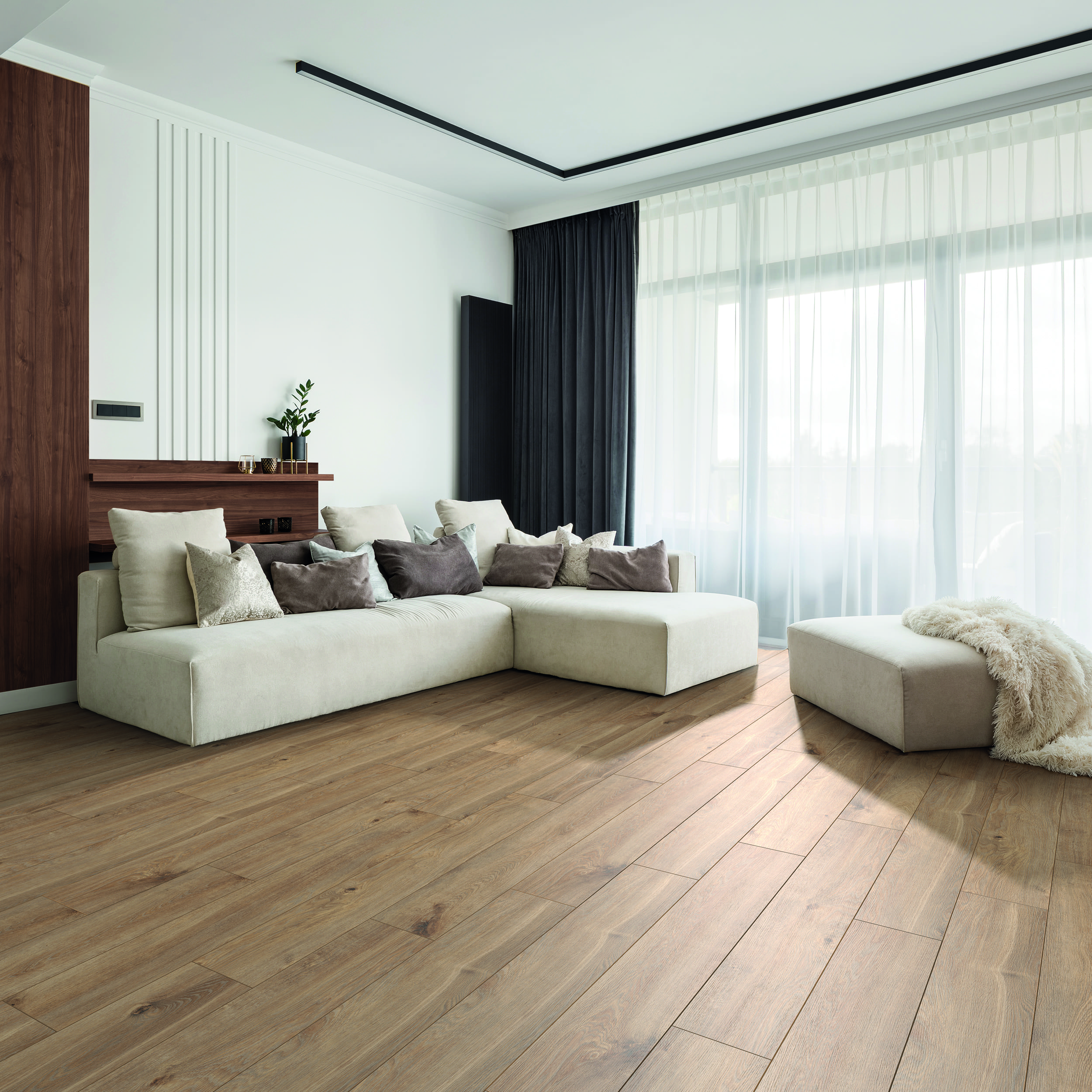 GLOBALDIS LAUNCHES NEW BRAND OF LAMINATE FLOORING