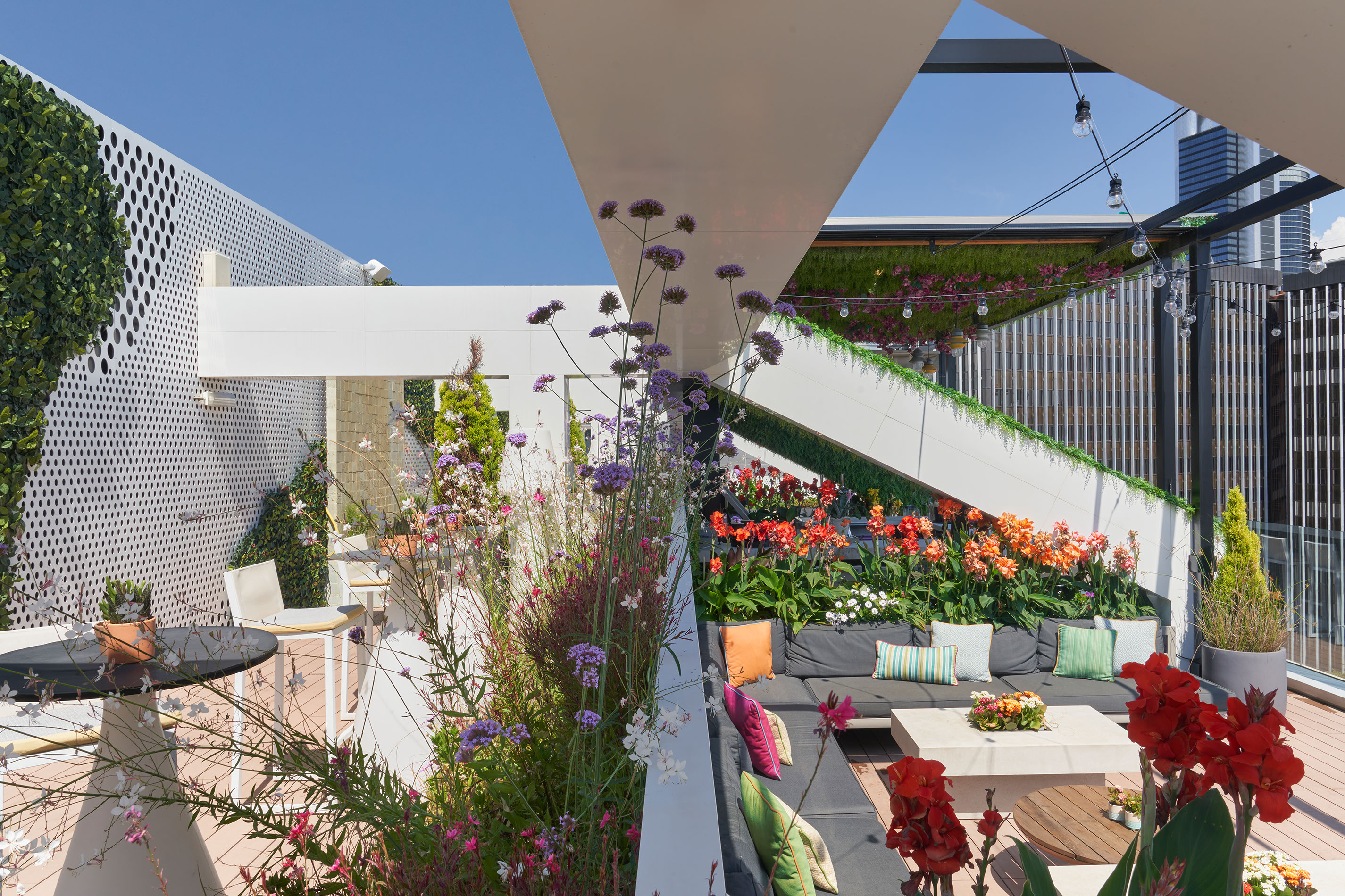 These are the design hotels in Madrid