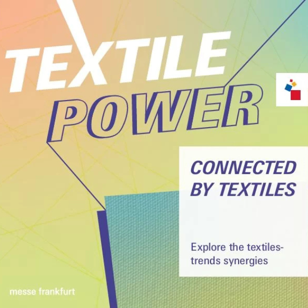 From tradition to innovation: Heimtextil Trends 25/26