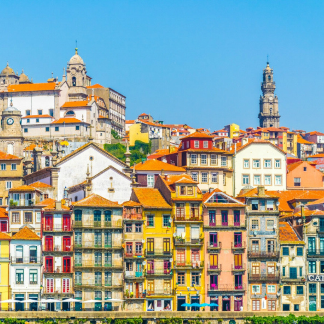 Study reveals that housing conditions for most Portuguese are far from ideal