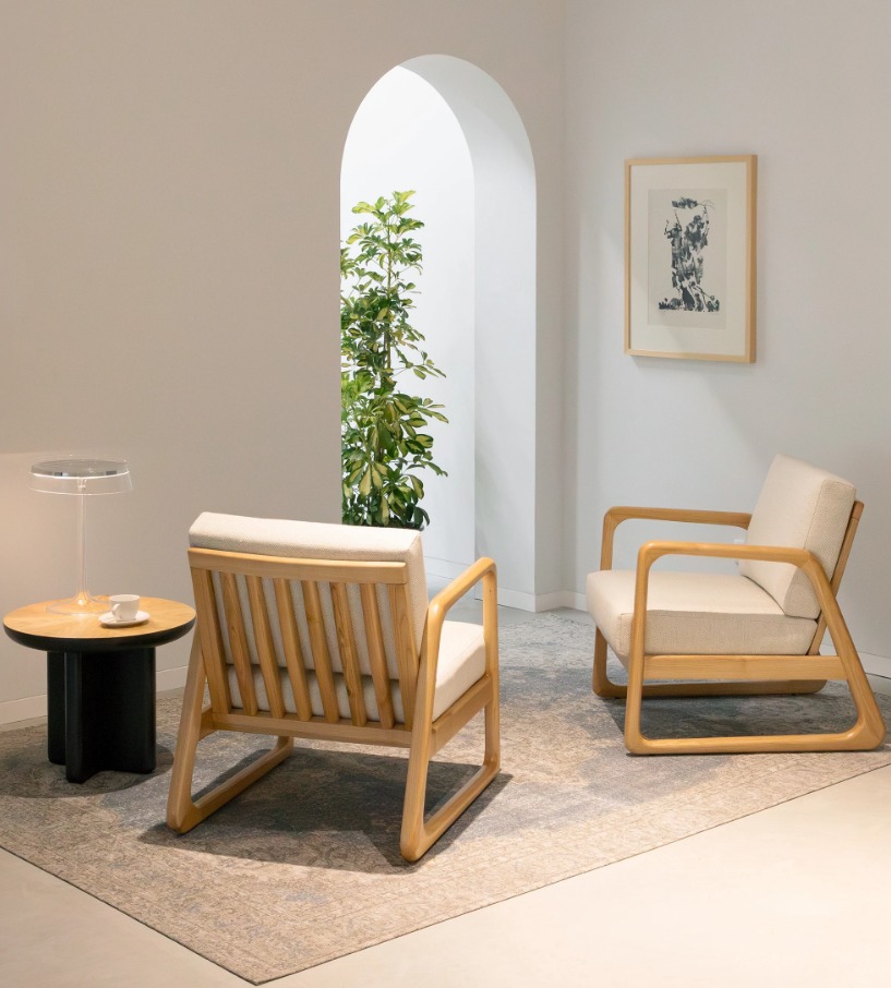 Antarte: First Portuguese furniture brand to launch furniture designed by Artificial Intelligence