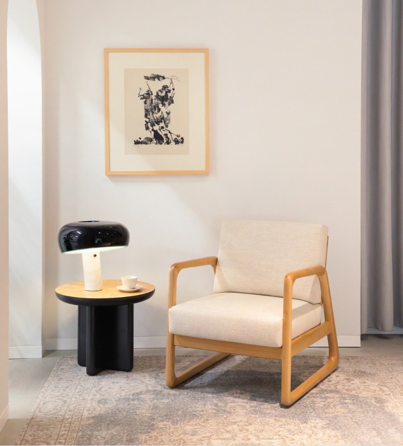 Antarte: First Portuguese furniture brand to launch furniture designed by Artificial Intelligence