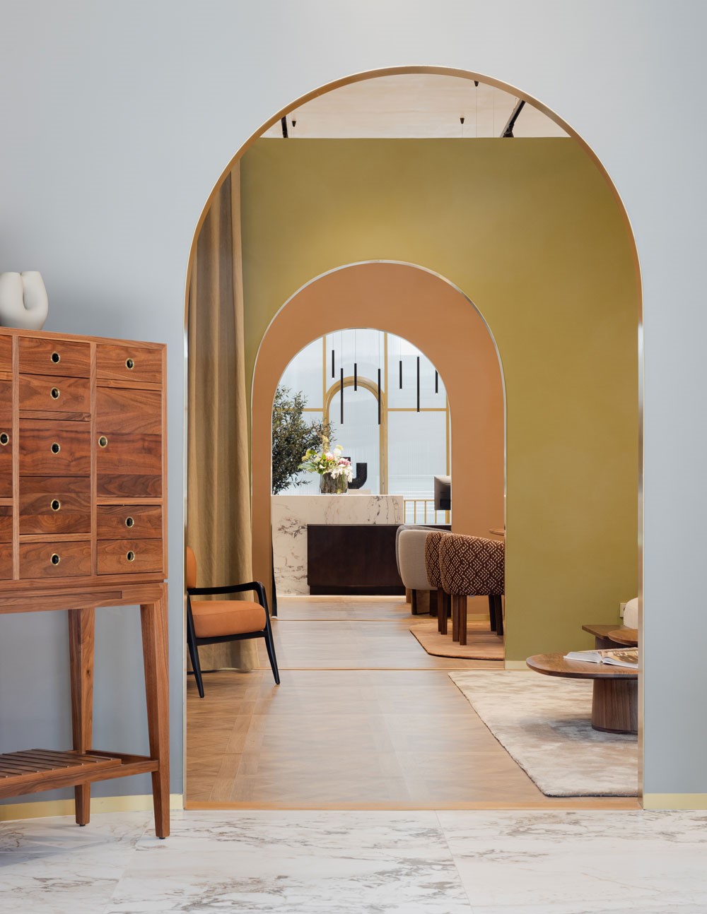 Wewood opens shop in Lisbon