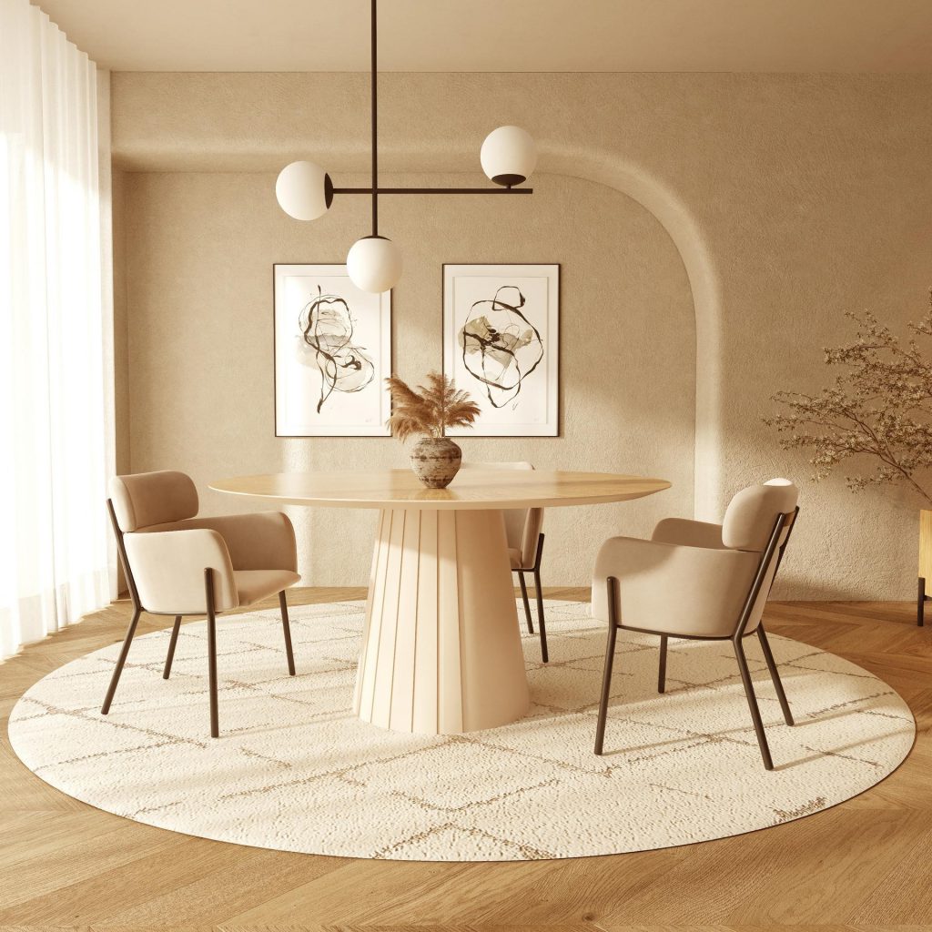 Antarte presents furniture for your dream home