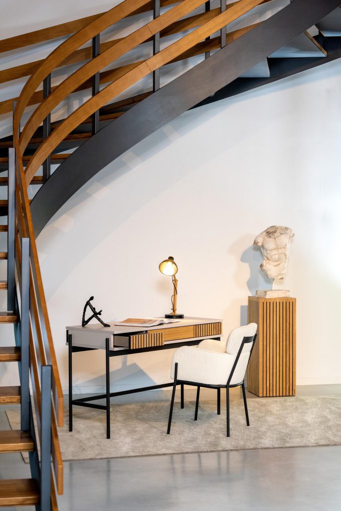 Antarte presents furniture for your dream home