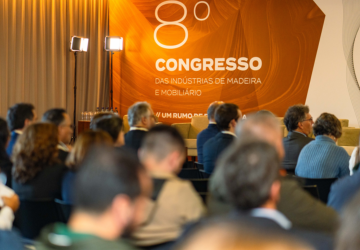 8º Congresso da AIMMP: Setor de Madeira e Mobiliário duplica exportações em 10 anos