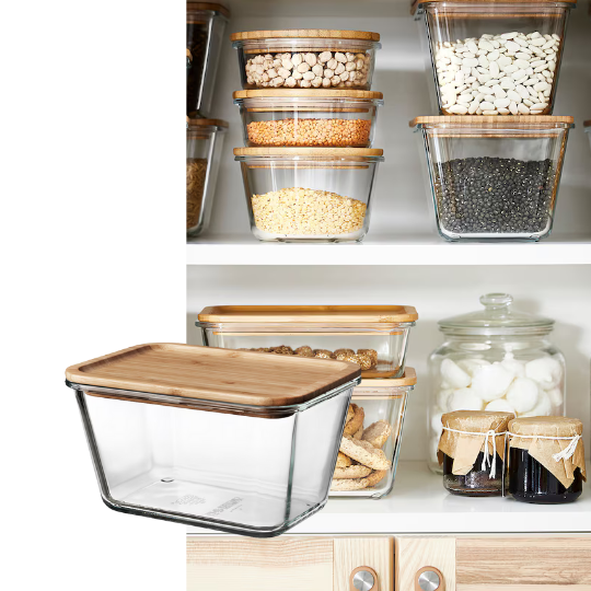 6 Creative Kitchen Storage Ideas to Maximize Space and Organize with Style