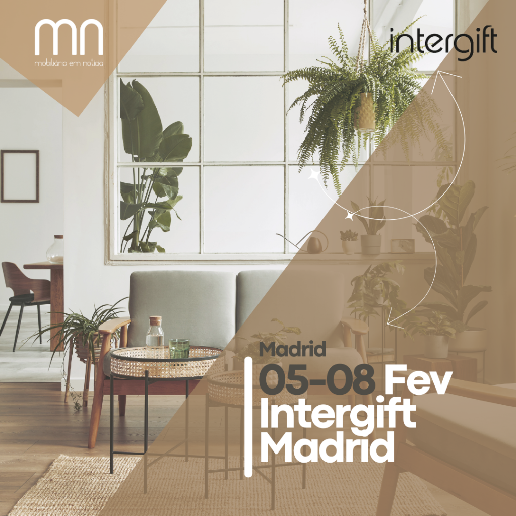 INTERGIFT - from 5 to 8 february