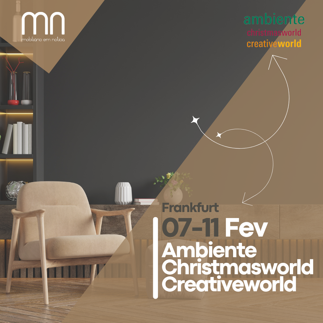 Ambiente – de 7 a 11 de fevereiro