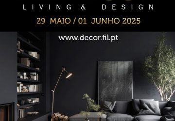 Fildecor - Living & Design: Uma experiência transformadora no Desgin