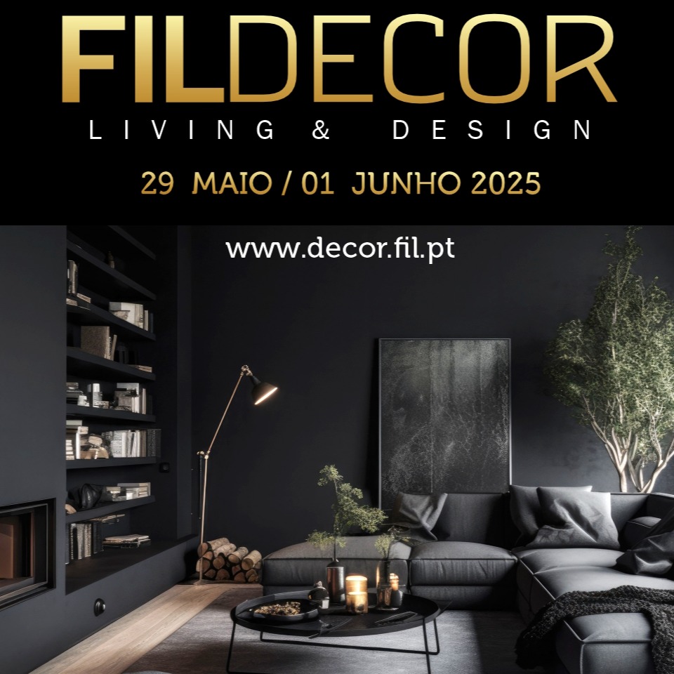 Fildecor – Living & Design: Uma experiência transformadora no Desgin