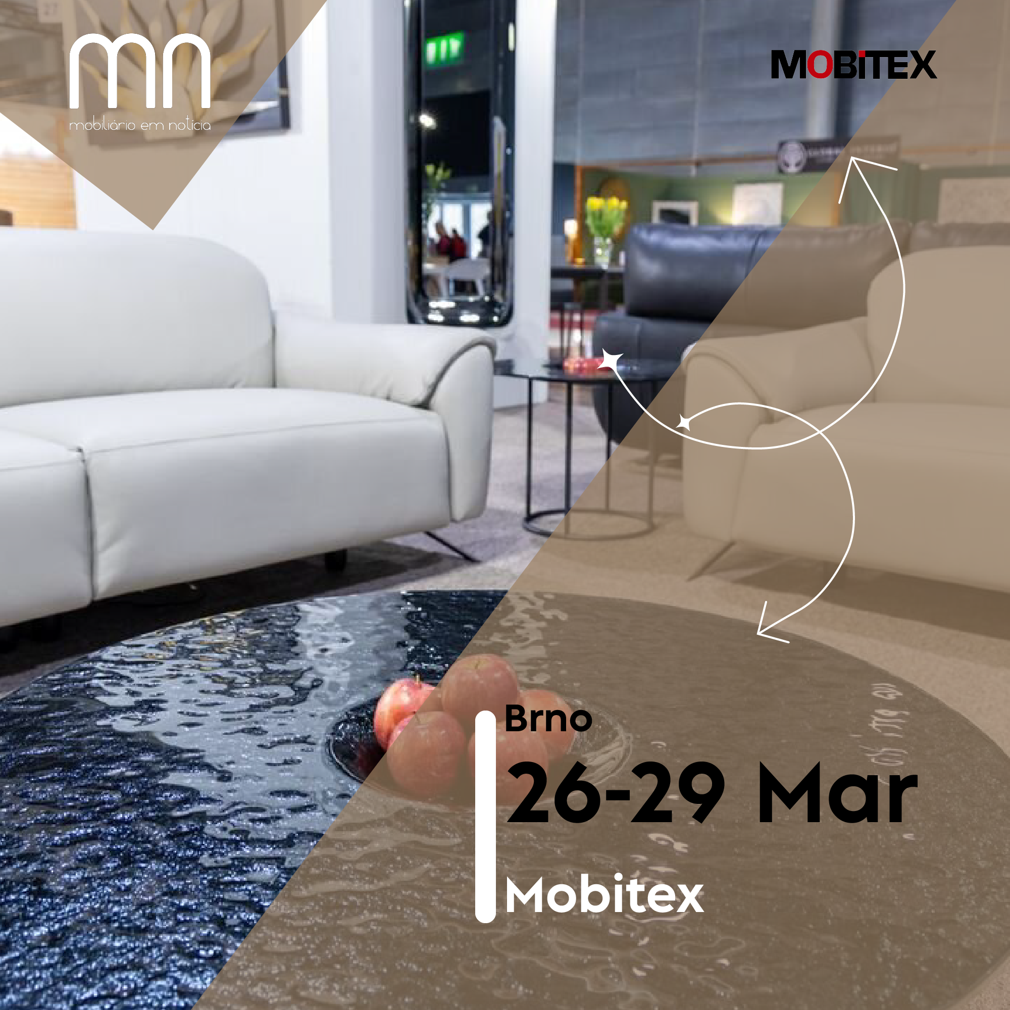 Mobitex – 26-29 March in Brno