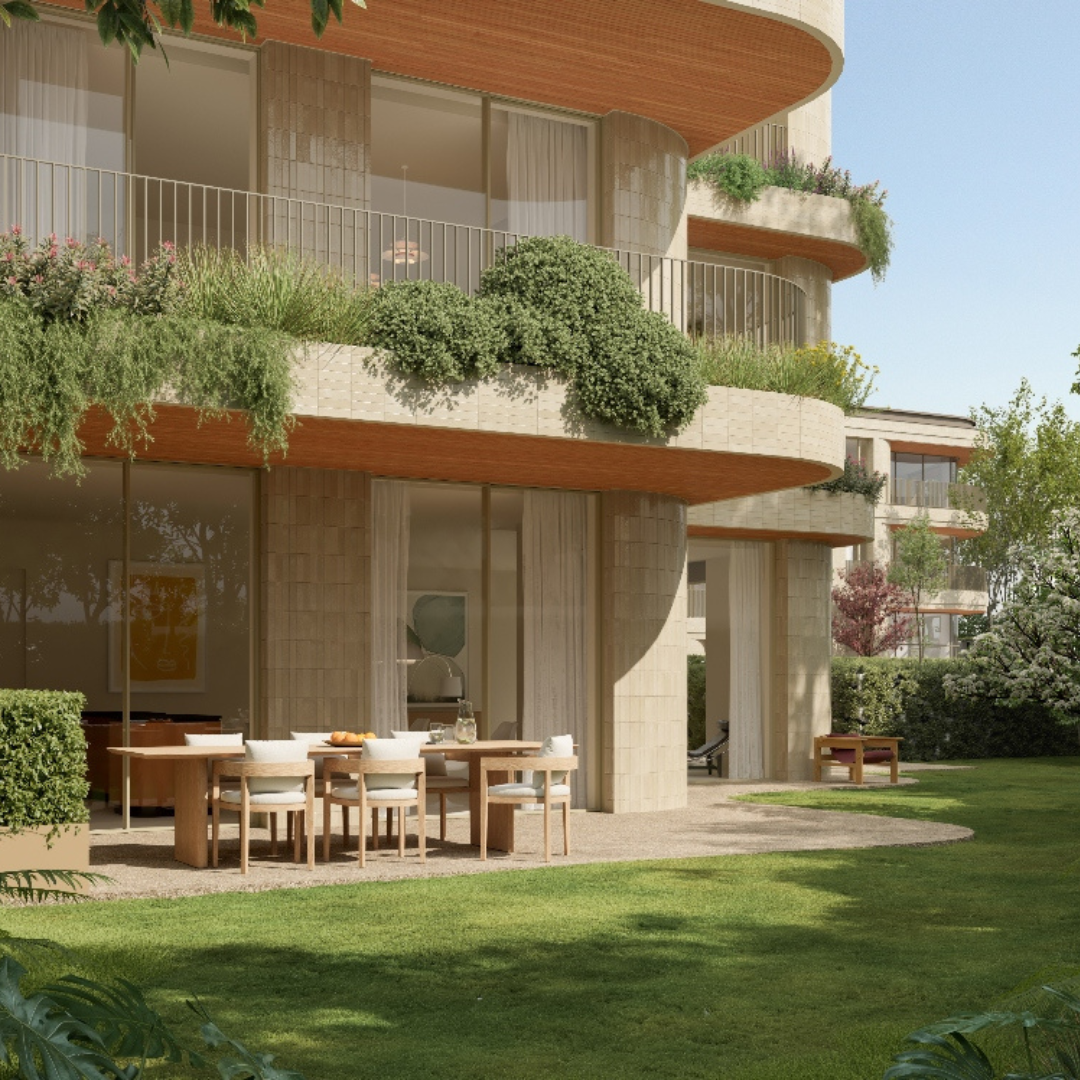 Foliage: Fercopor chega à Foz do Douro com novo projeto de habitação de luxo