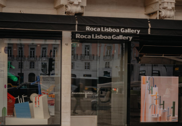 Roca Lisboa Gallery acolhe ciclo de conversas sobre arquitetura contemporânea em Portugal