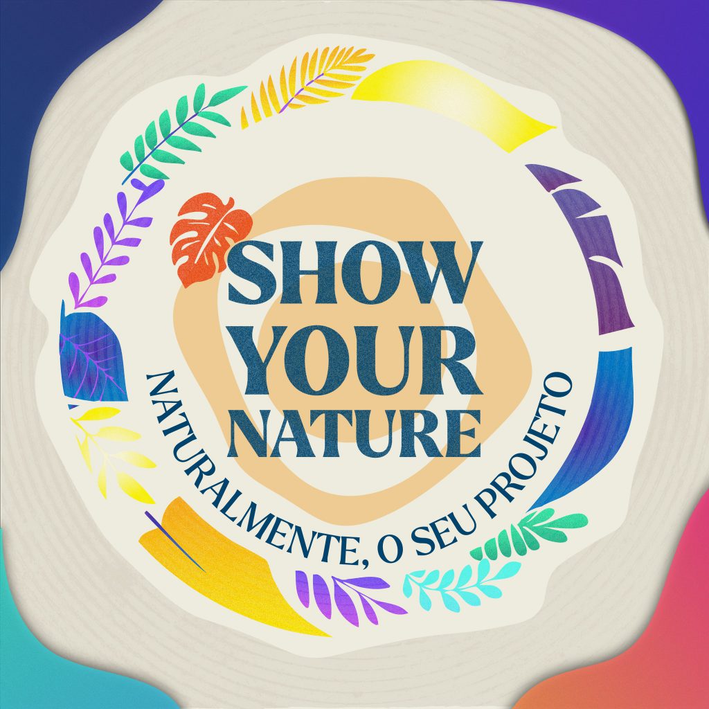 CutCut promove Show Your Nature