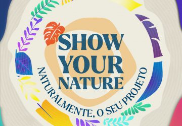 CutCut promove Show Your Nature