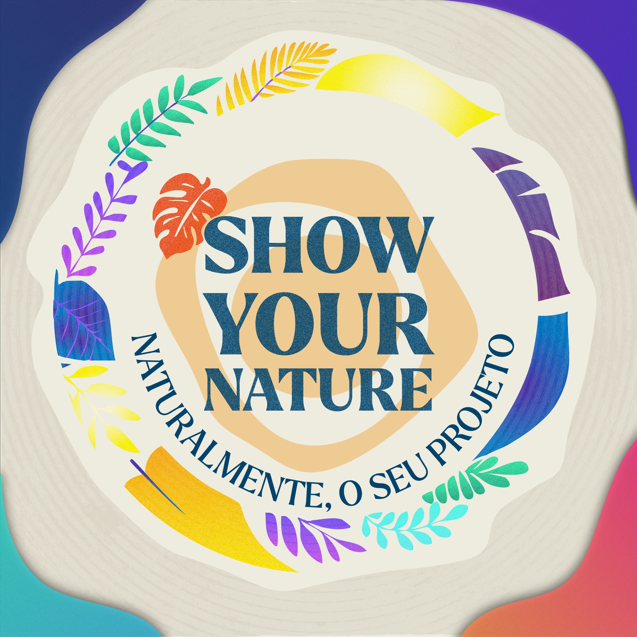 CutCut promove Show Your Nature