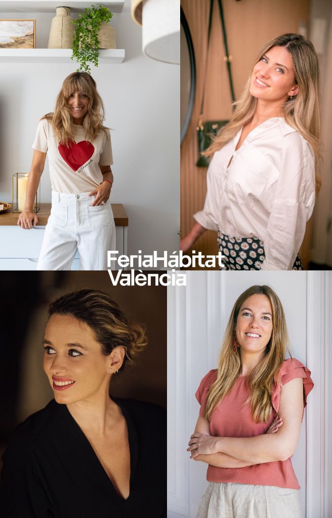 As influencers do momento regressam à Hábitat