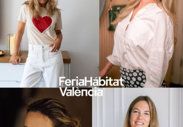 As influencers do momento regressam à Hábitat