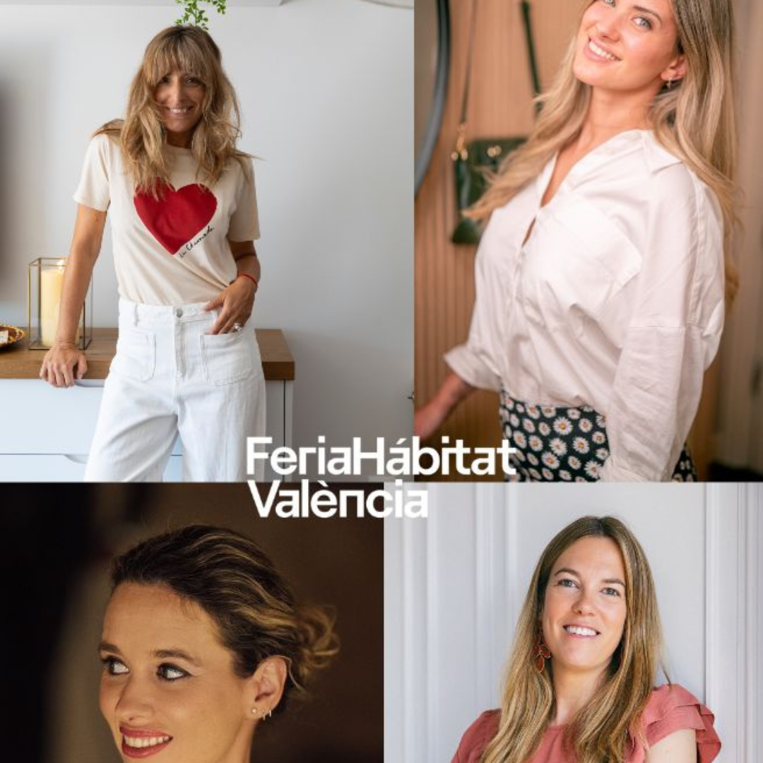 As influencers do momento regressam à Hábitat