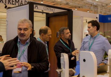 DECORHOTEL 2025 bate recorde de empresas inscritas