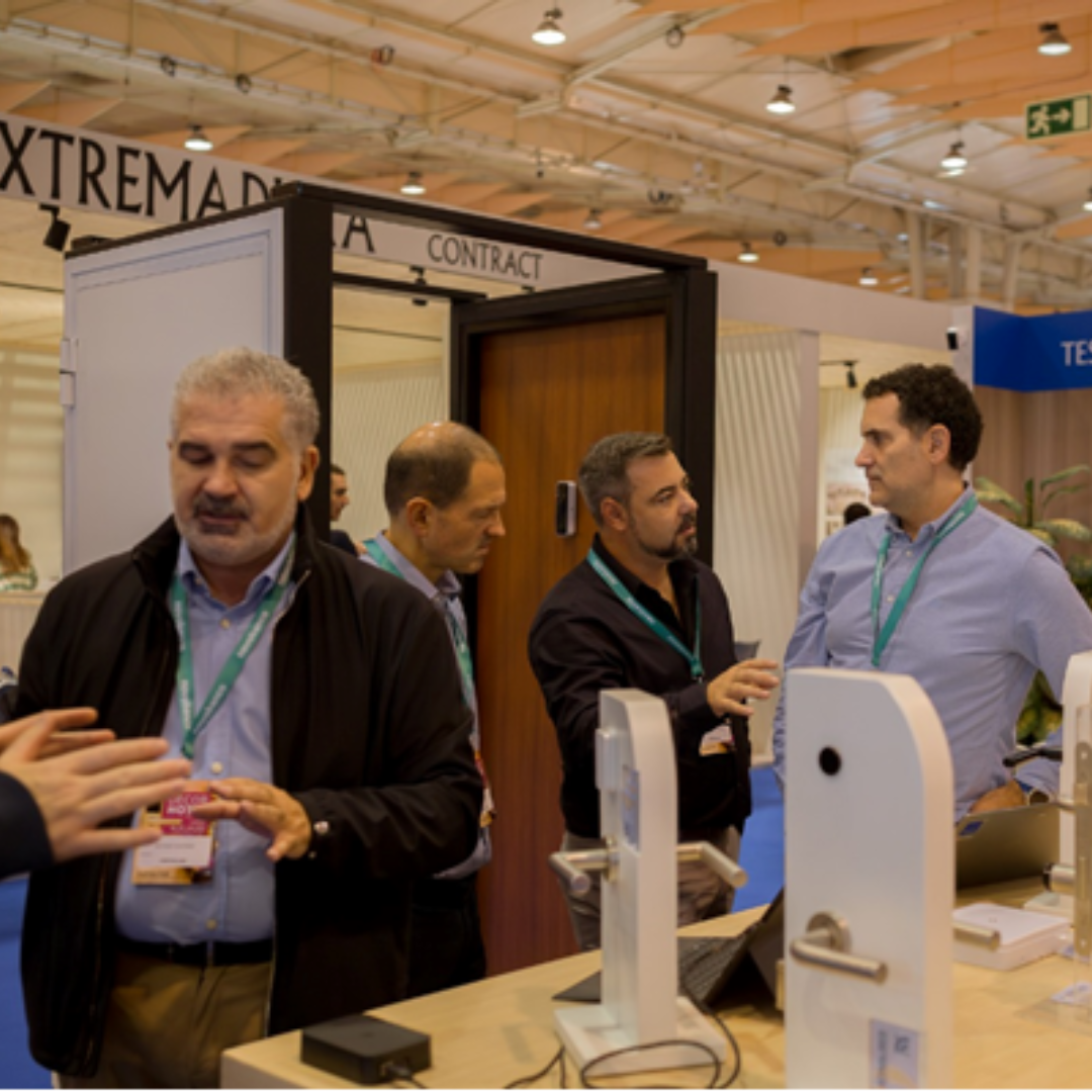 DECORHOTEL 2025 bate recorde de empresas inscritas