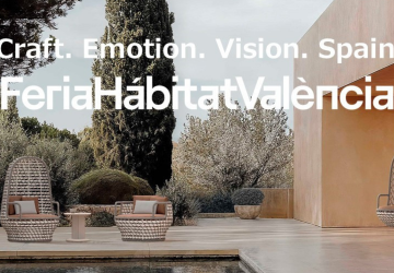 Feira Hábitat València 2025: Onde a alma mediterrânica se encontra com o design global