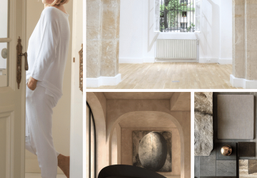 Da Madeira até Le Marais: Uma história portuguesa na Paris Design Week