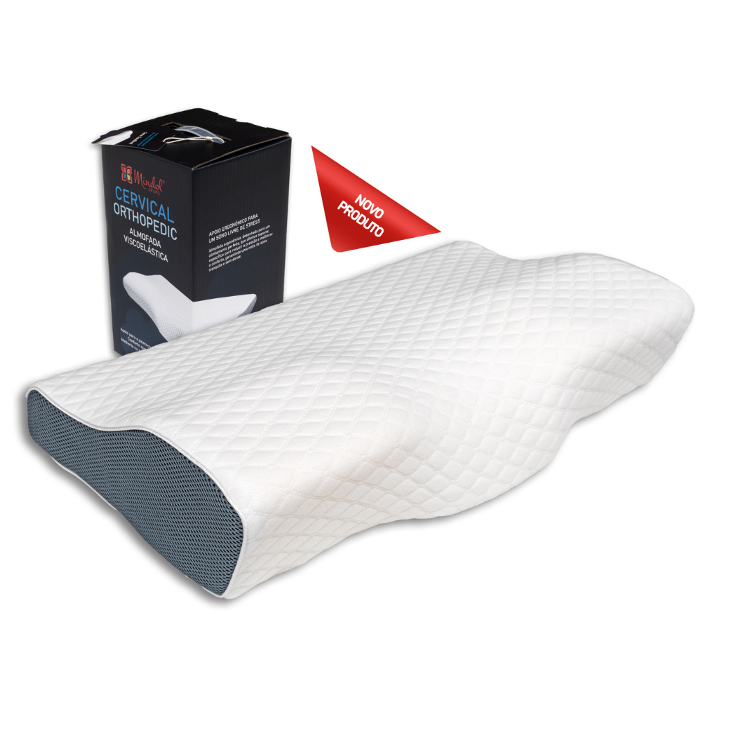 Mindol presents new cushion