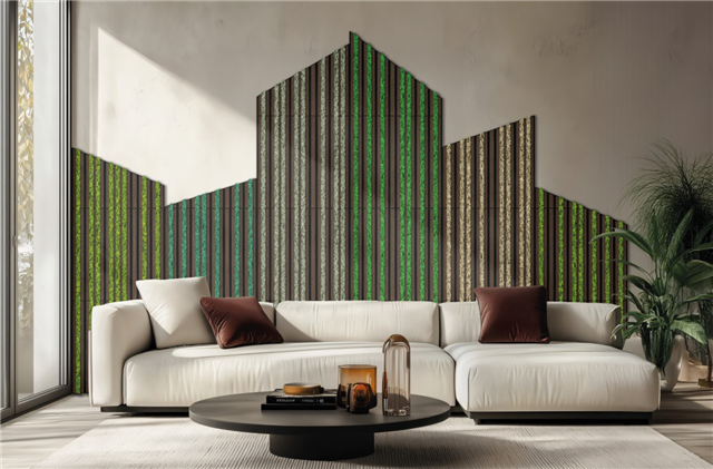 Benetti presents its new collection Akuben