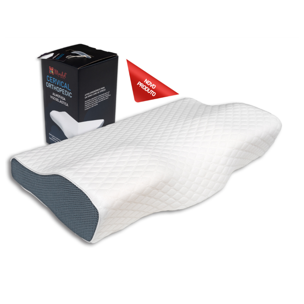 Mindol presents new cushion