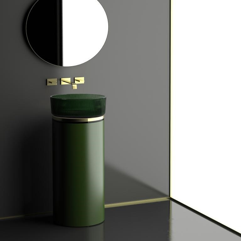 Madison Composition: A new expression of elegance