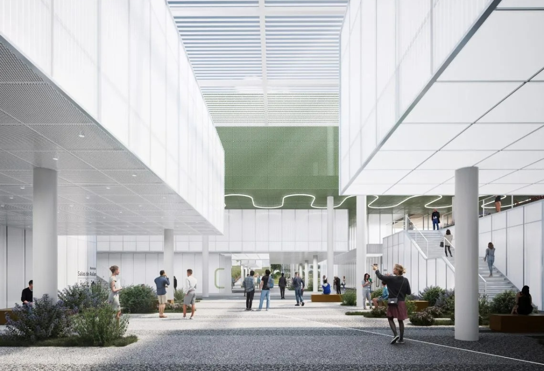 Design with purpose: Portugal shines at WAF