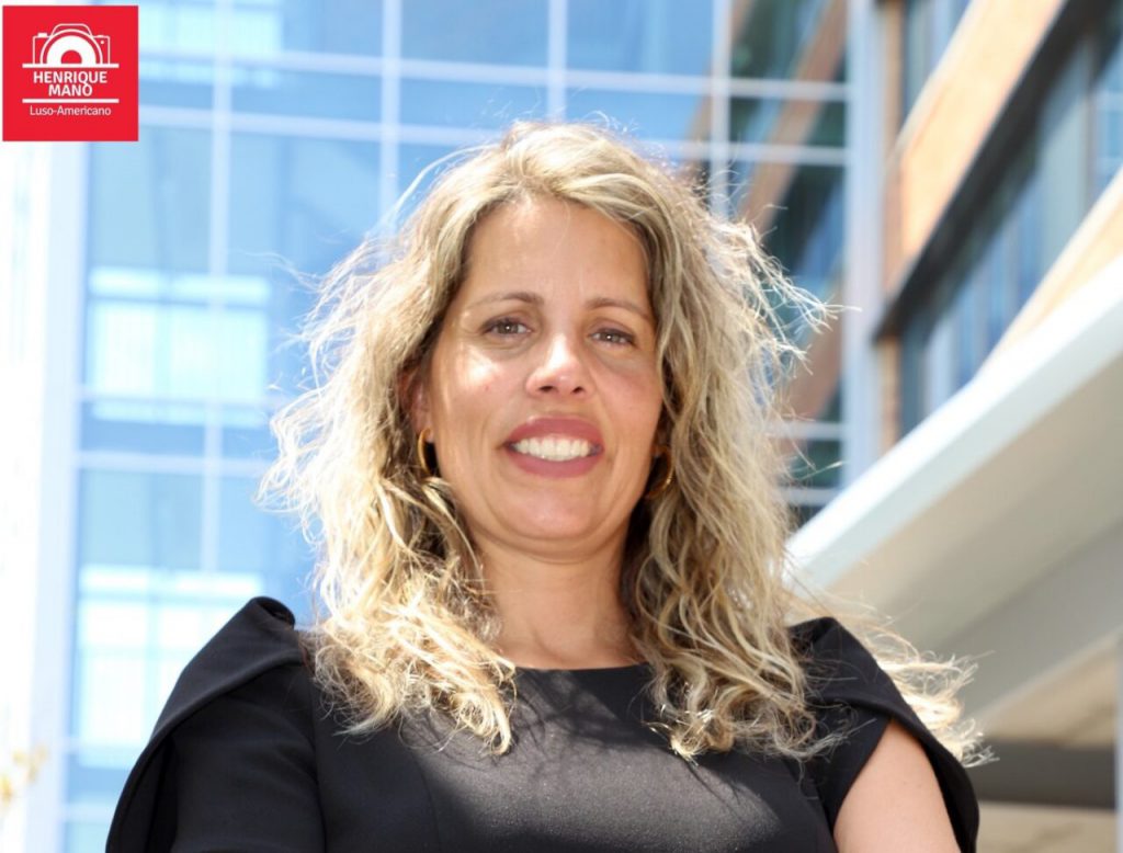 Portuguese woman heads new design school in the US