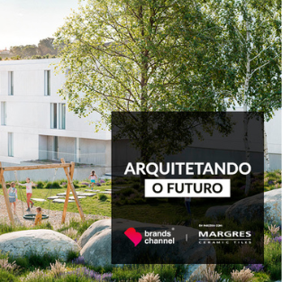 Paulo Merlini launches new documentary series on the future of architecture
