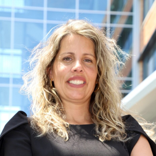 Portuguese woman heads new design school in the US
